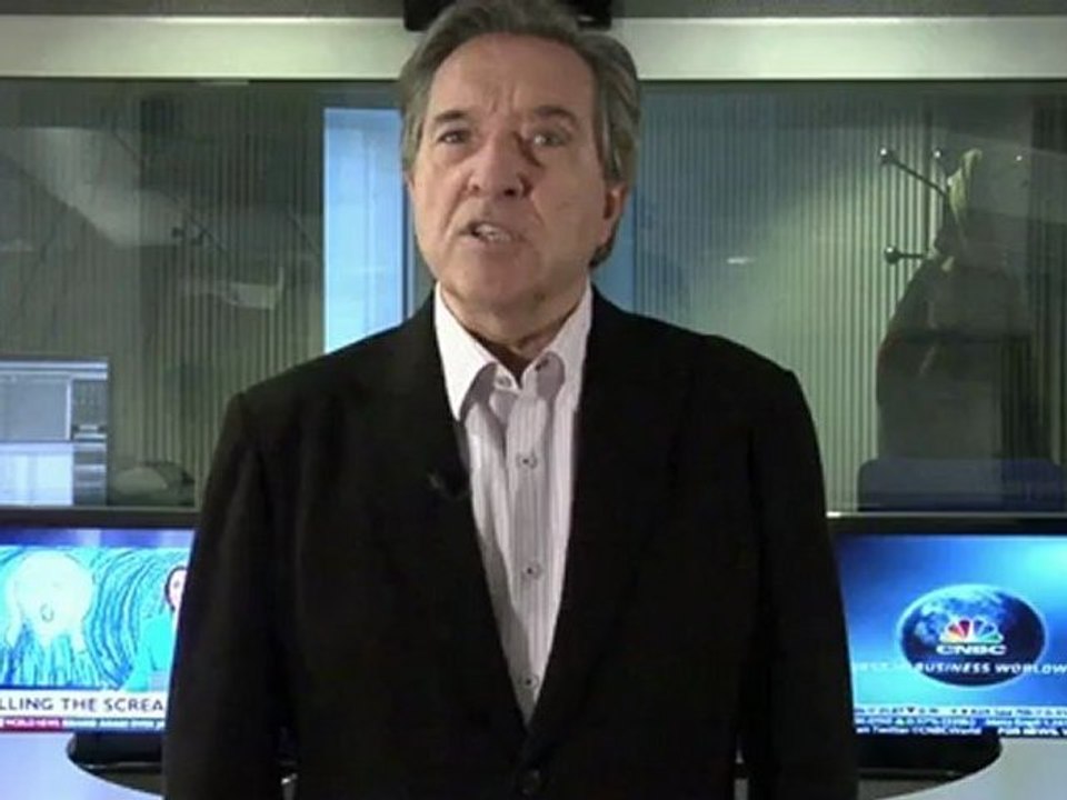 Sin salida por la izquierda… ni por la derecha   La voz de Iñaki Gabilondo