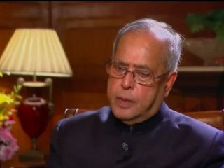 Riz Khan - An Interview: Pranab Mukherjee - 27 Jan 09 - Part 2