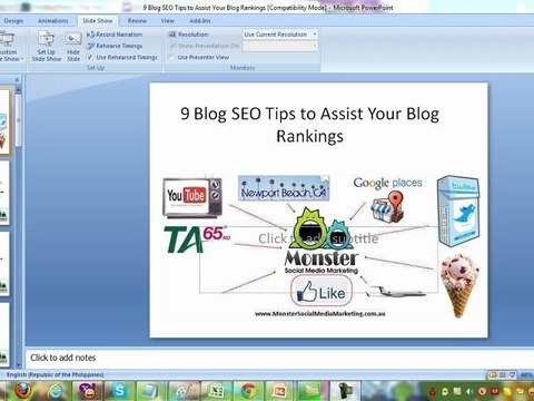 9 Blog SEO Tips to Assist Your Blog Rankings