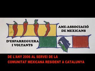 La Bruja. El Charro Catalán y sus Mariachis [22.04.2012]