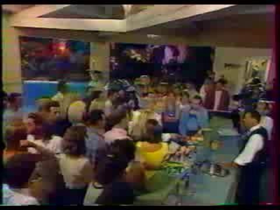 FRANCE GALL Medley Collaro Show