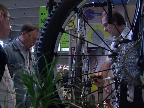 3 inventions du concours Lépine qui vont vous faciliter la vie