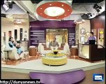 Hasb-E-Haal - 4th May 2012 - Part 2/5