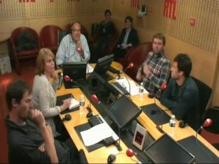 "On refait la Présidentielle" : le "débrief" du débat