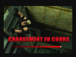 Walkthrough : DN land of the babes-10/L'usine des cyborgs