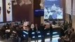 Gaza crisis stirs heated debate in Davos - 30 January 09