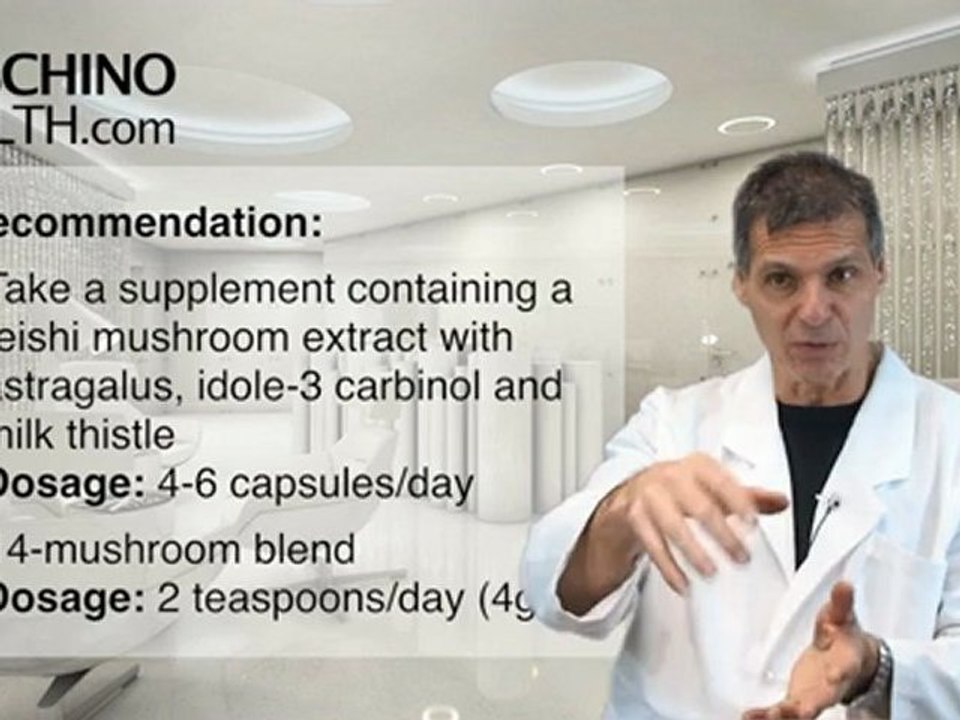 Medicinal Mushrooms in Autoimmune Diseases Management