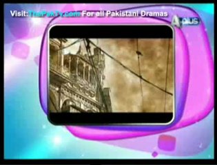 Love Life Aur Lahore Episode 275 By A Plus - Part 2/2