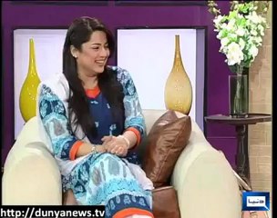 Hasb-E-Haal - 4th May 2012 - Part 3/5