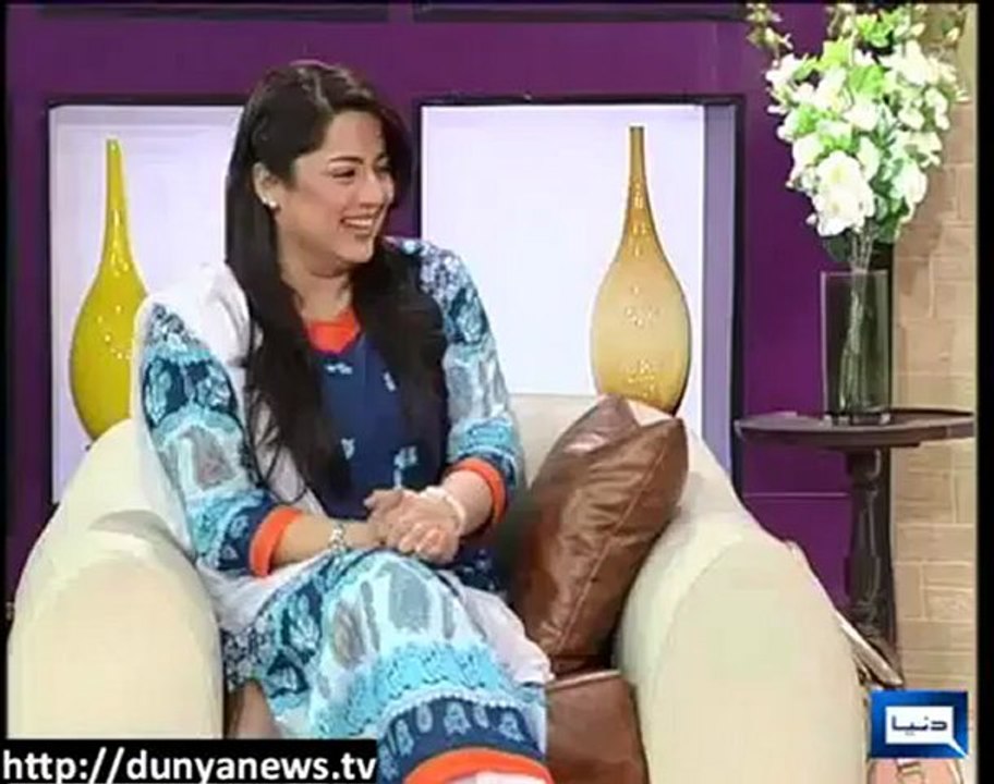 Hasb-E-Haal - 4th May 2012 - Part 3/5