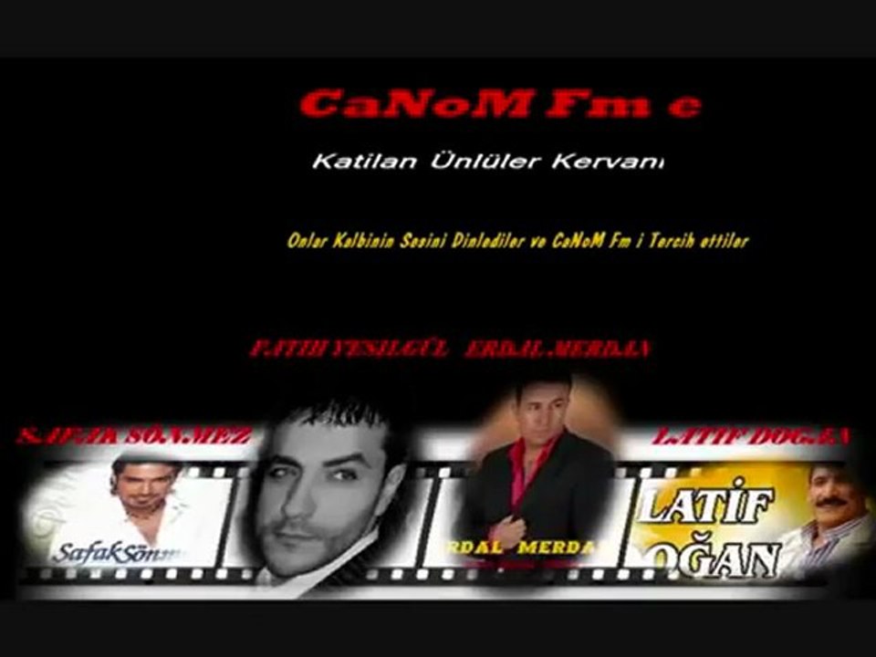 CaNoM - FinaL.www.canomfm.com