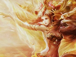 Nightcore  _The Eyes Of Truth