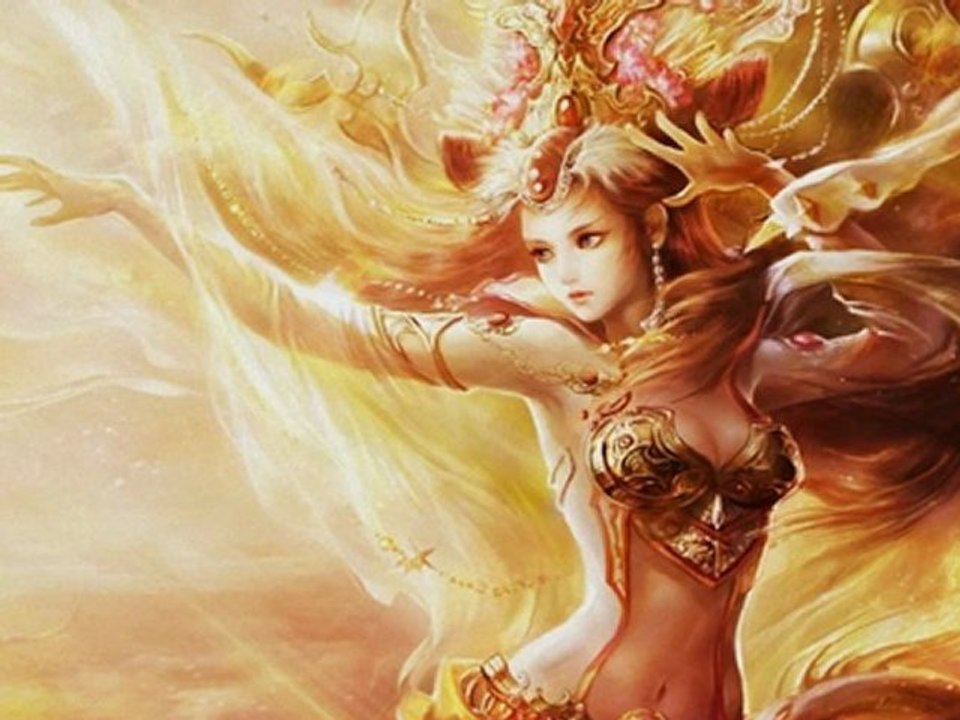 Nightcore  _The Eyes Of Truth