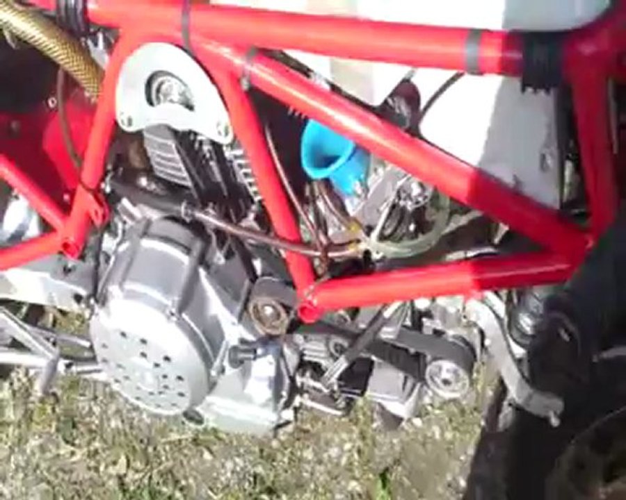 ducati tt1