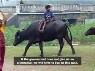 People & Power - The Big Deluge - 31 Jan 09 - Part 1