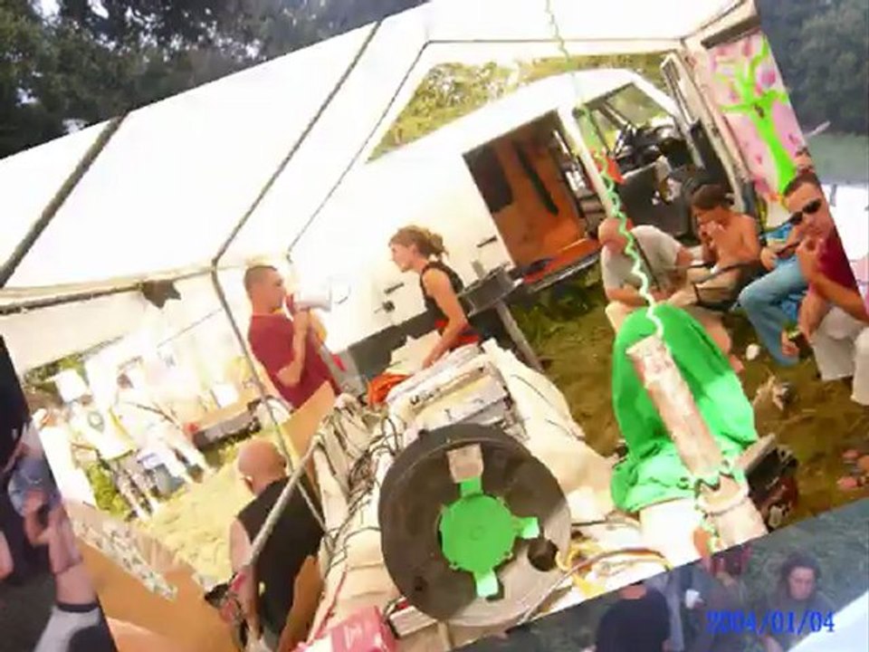 Feria Off 2007