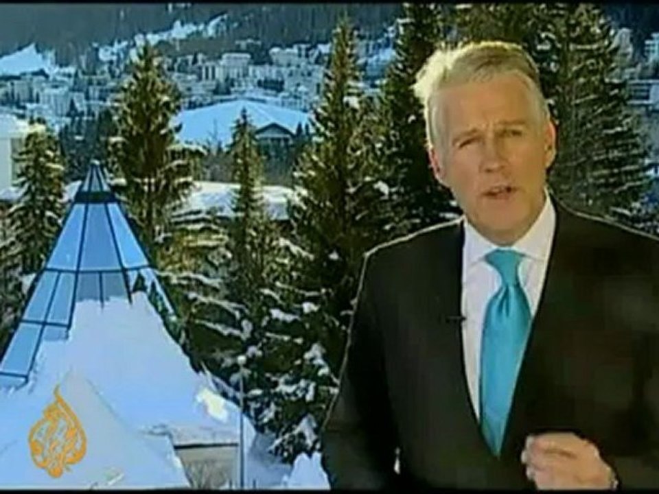 Davos ministers look to free trade for solutions - 1 Feb 09