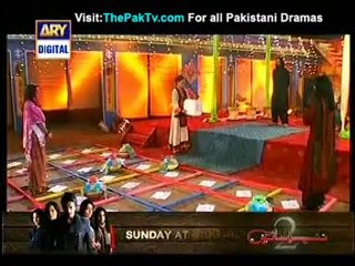 Desi Kuriyan Season 3 * Grand Finale * By Ary Digital - Part 7/7
