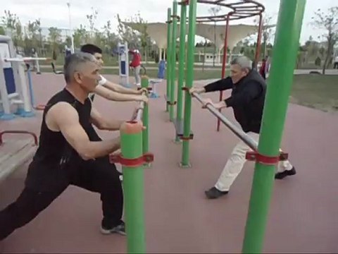 Barfik, Mekik , Otur kalk Oğuzhan KURT, Hazırlayan : Soner GENEL