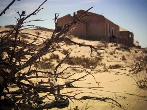 BBC: Чудеса Вселенной - судьба