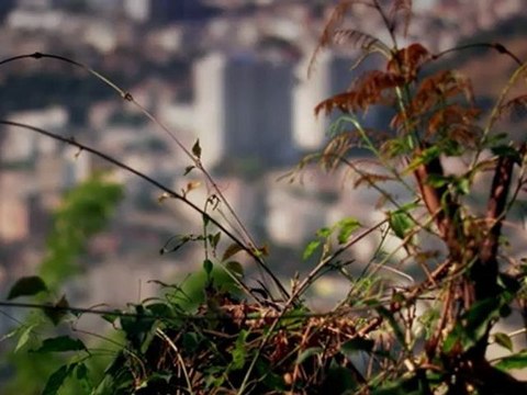 BBC: Чудеса Вселенной - звездная пыль