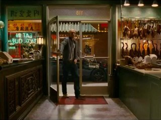 Men In Black 3 - Clip "A Confusing Time" [VO-HD]