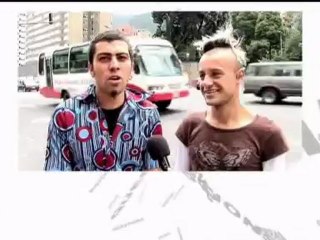 Riz Khan - Alvaro Uribe - 2 Feb 09 - Part 2