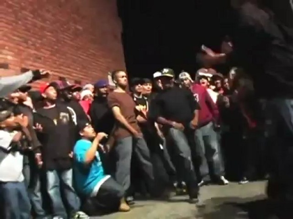 SPIRITUALITY BUCK KRUMP BY DJ C ZAK MASTERISE PAR TIAN OFFICIAL VIDEO