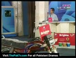 Bazm-e-Tariq Aziz Show By Ptv Home - 4th May 2012 - Part 3/4