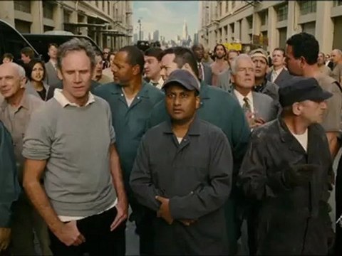 Men In Black 3 - Clip Cell Phones [VO-HD]