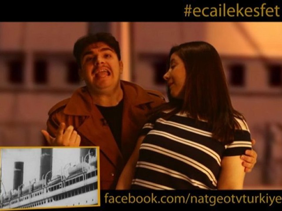 Ali Biçim - E.C.A Advertorial