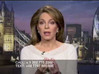 Riz Khan - Queen Noor - 4 Feb 09 - Part 1