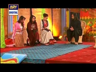 Desi Kuriyan (Season 3) Grand Finale - 4th May 2012 part 3