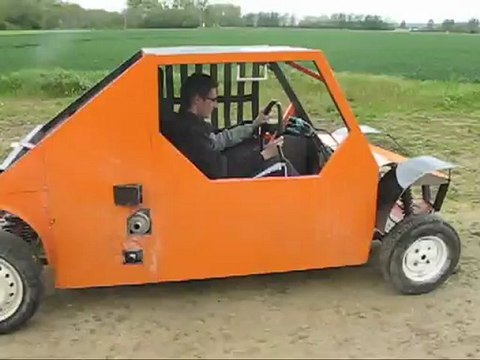 rallye jean de l'aisne 2012