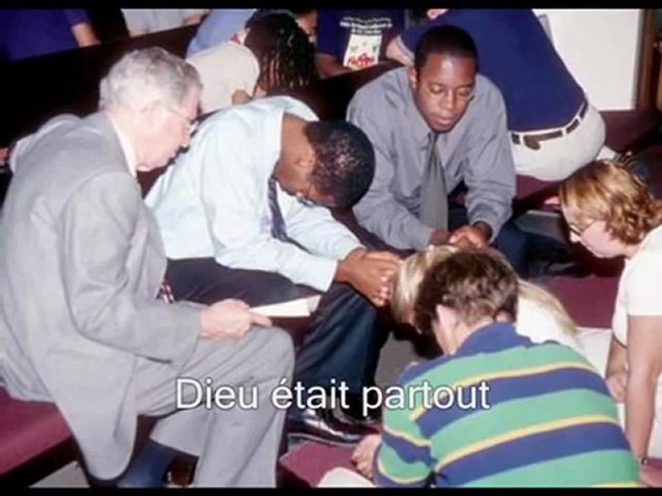 L'hymne du réveil 2