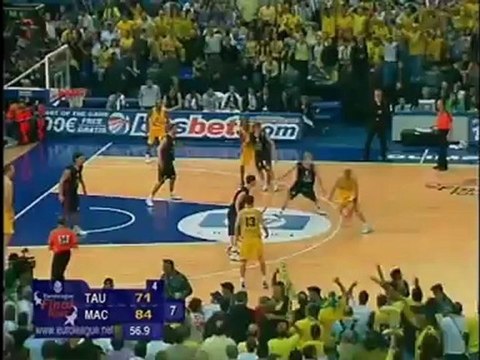 The Final Countdown: 2005 Highlights