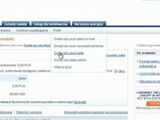 Jak Zalożyć i Skonfigurować Konto PayPal