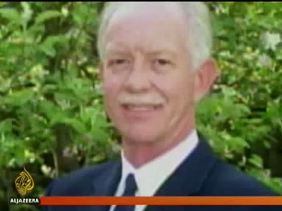 New York plane crash tapes released - 05 Feb 09