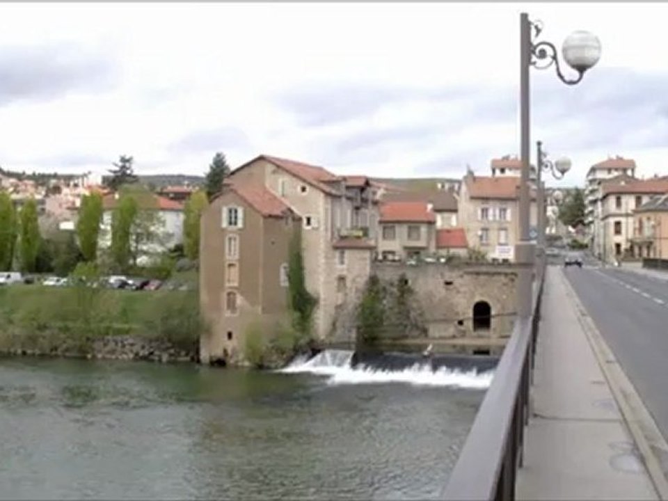 vile de millau