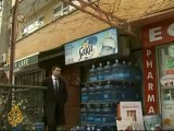 World Water Forum provokes Turkish water worries - 16 Mar 09