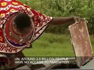 Inside Story - Running out of water - 18 March 09 - Part 2