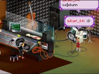 Hayat Sanalika İle Güzel