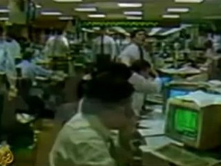 US prints more money to fight recession - 20 Mar 09