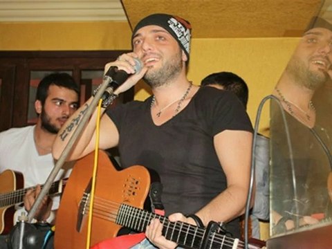 Tolga Tabu / Gel Desem