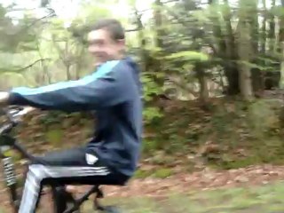 ptit weeling avec impeu de mal a la fin