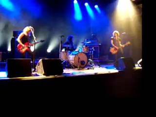 Sonic Angels - I don't Need