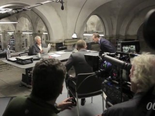 Skyfall - Official Production Blog #6 [VO-HD]