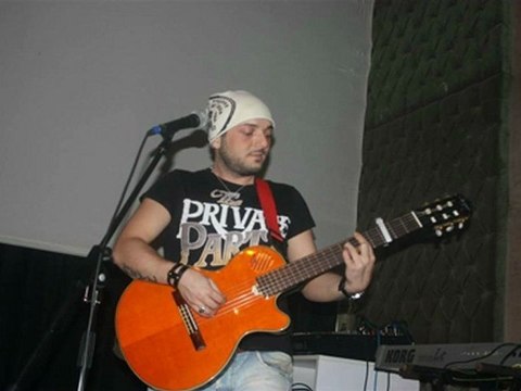 Tolga Tabu / Geceler