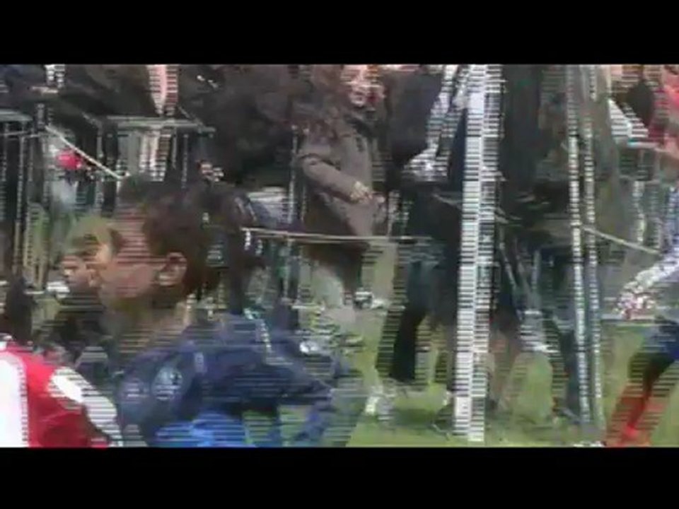 walid le petit et grand dans le football