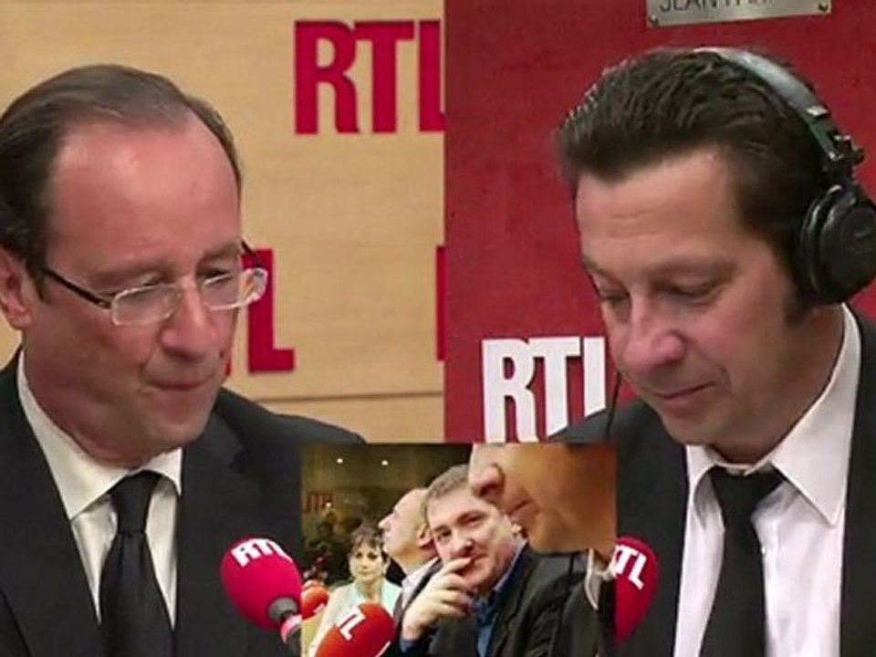 La chronique du 4 mai 2012 (version intégrale)